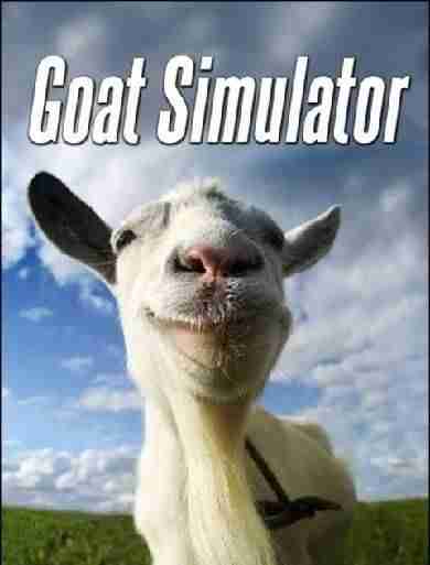 Descargar Goat Simulator [ENG][LiGHTFORCE] por Torrent